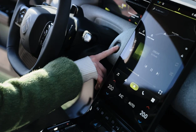 Best-In Class Technology